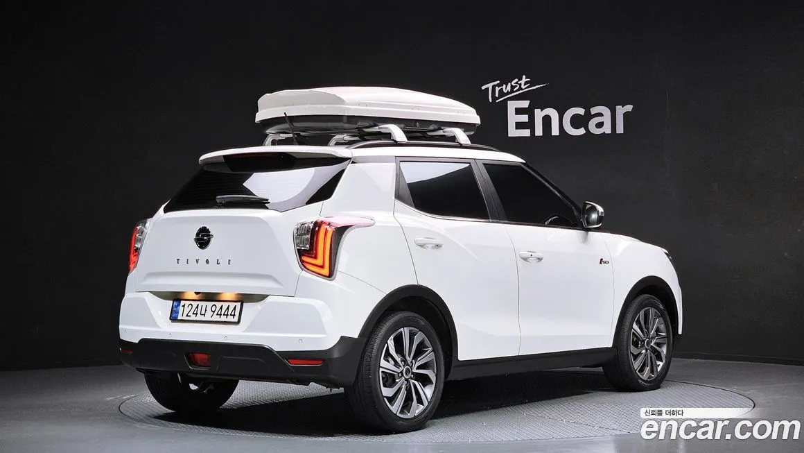 [object Object] TIBOLI 2022 из KR, фото 2