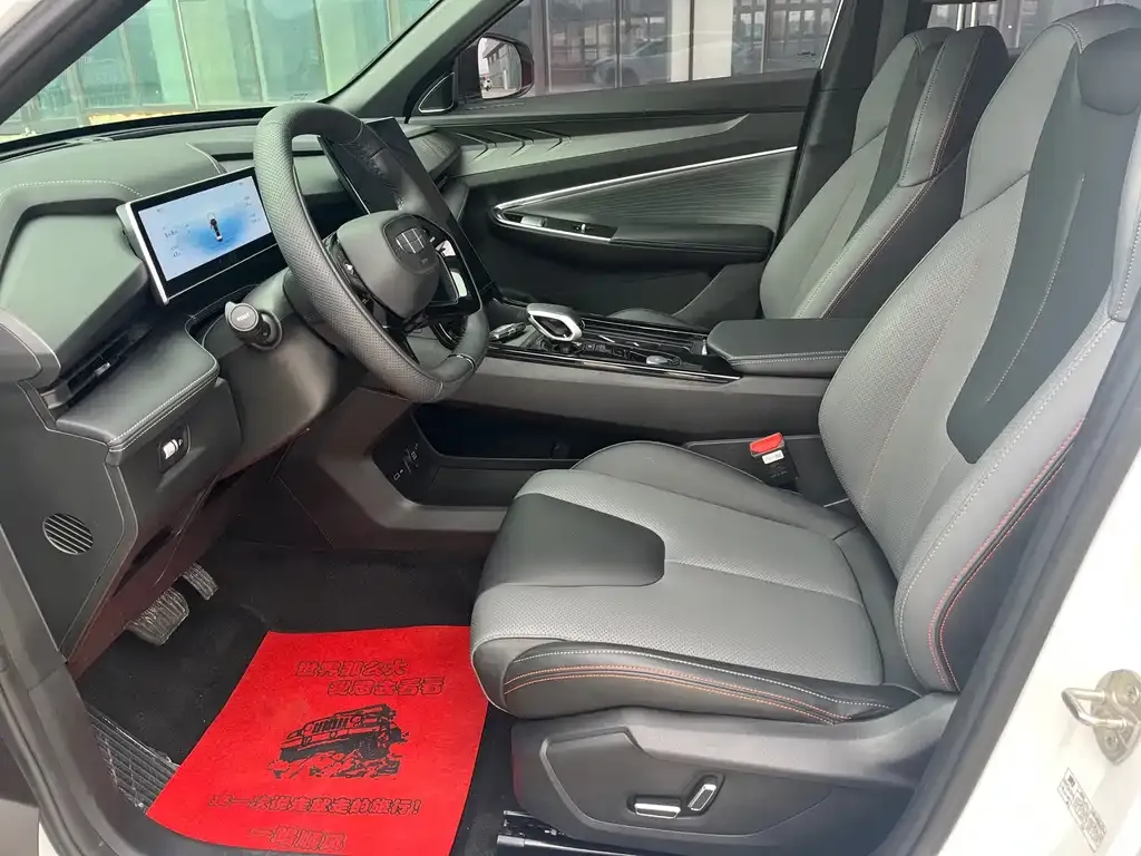Geely Boyue 2024 из CN, фото 6