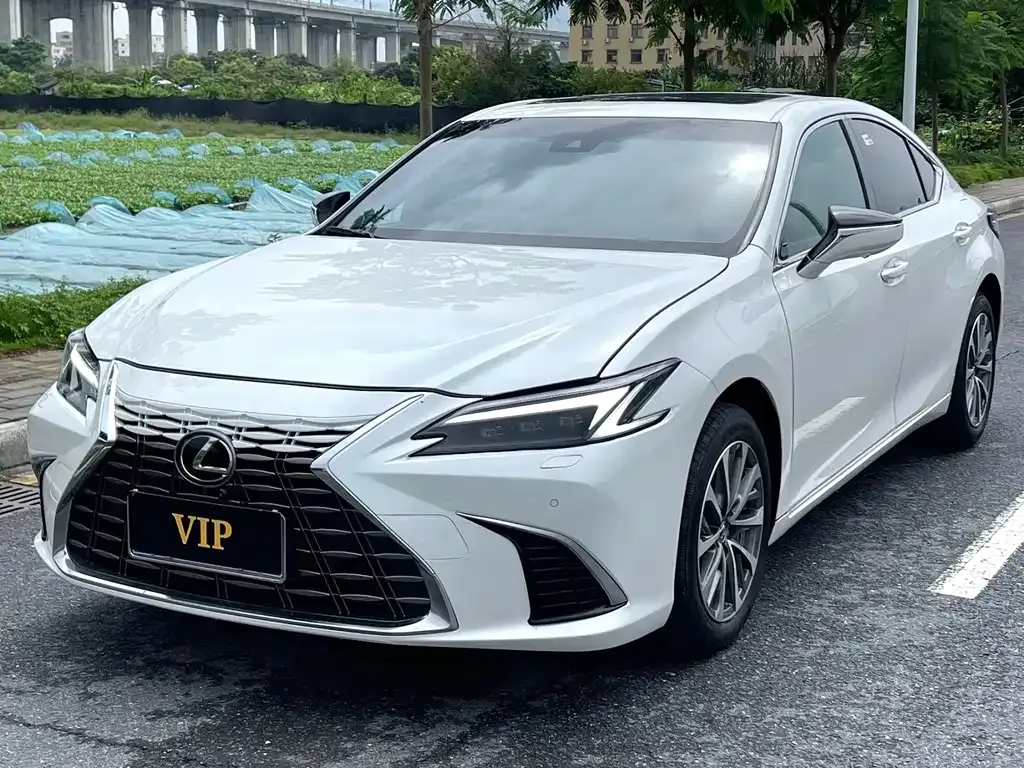 Lexus ES 2025 из CN, фото 1