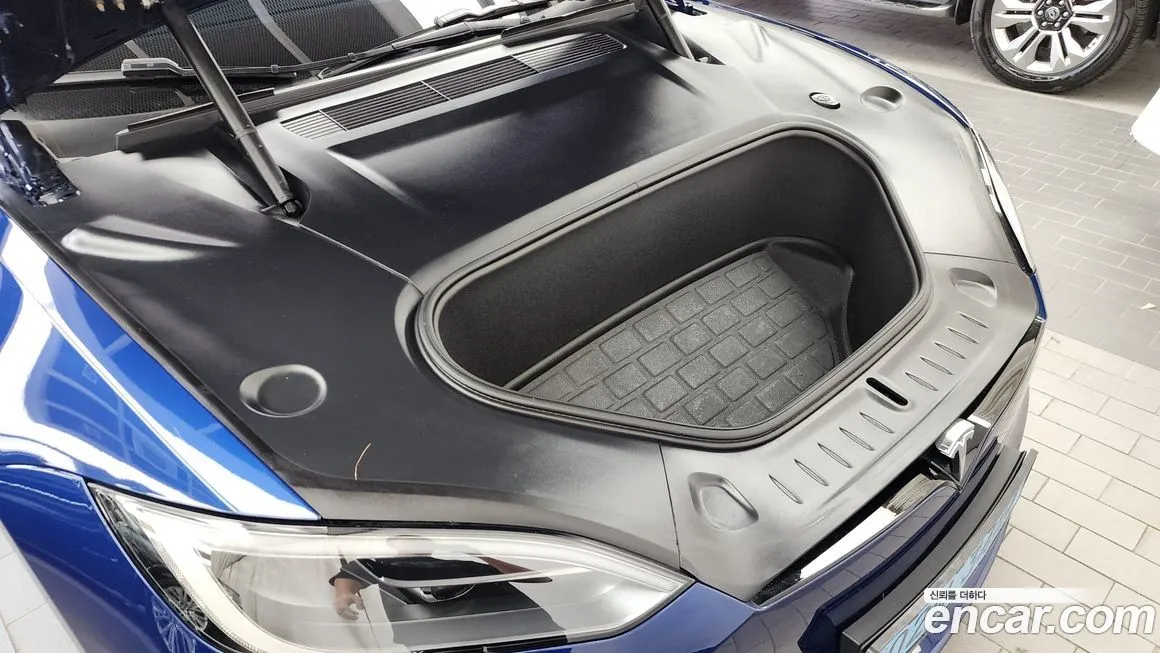 Tesla Model S 2024 из KR, фото 6