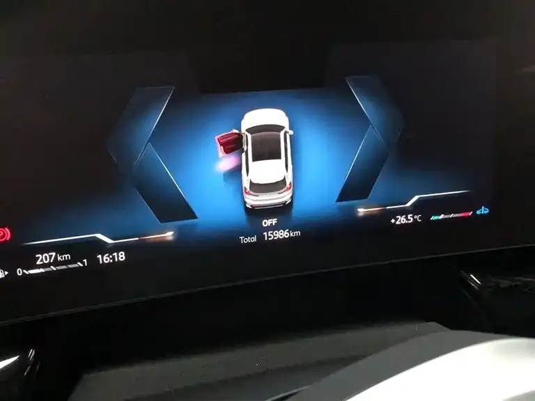 BMW X1 2024 из CN, фото 5