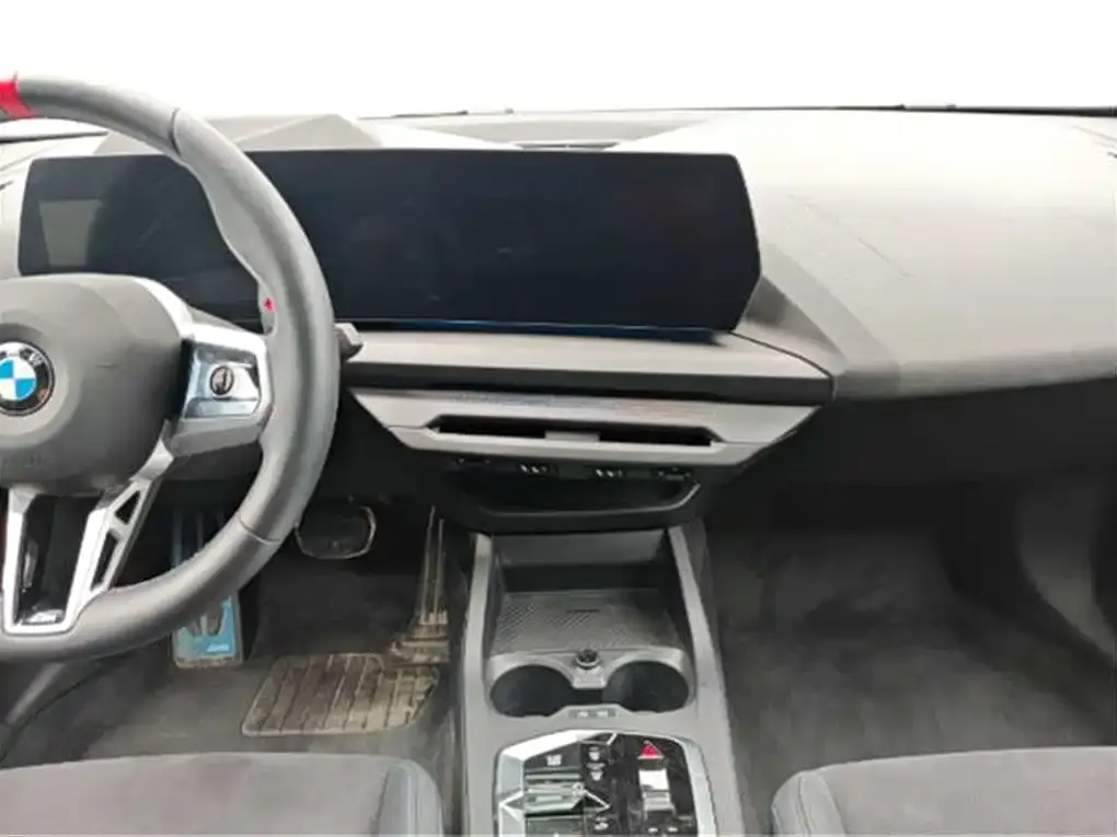 BMW M235L 2025 из CN, фото 9