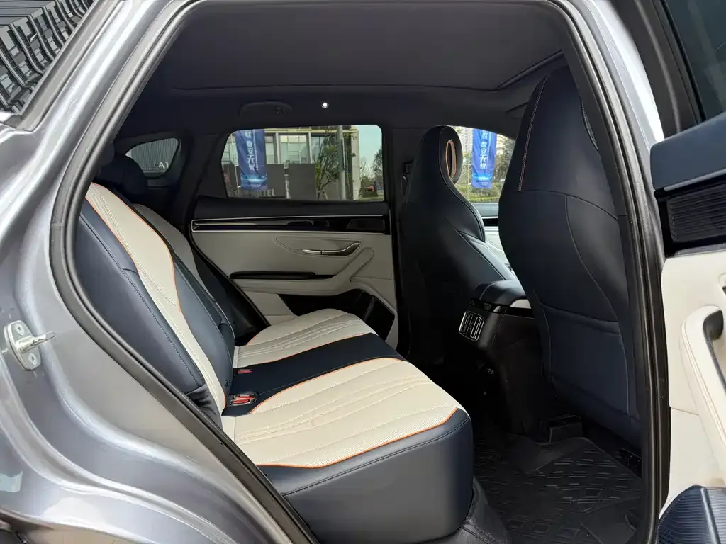 BYD PLUS New Energy 2023 из CN, фото 8