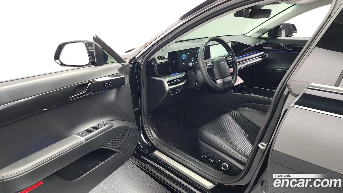 Hyundai Grandeur 2023 из KR, фото 10