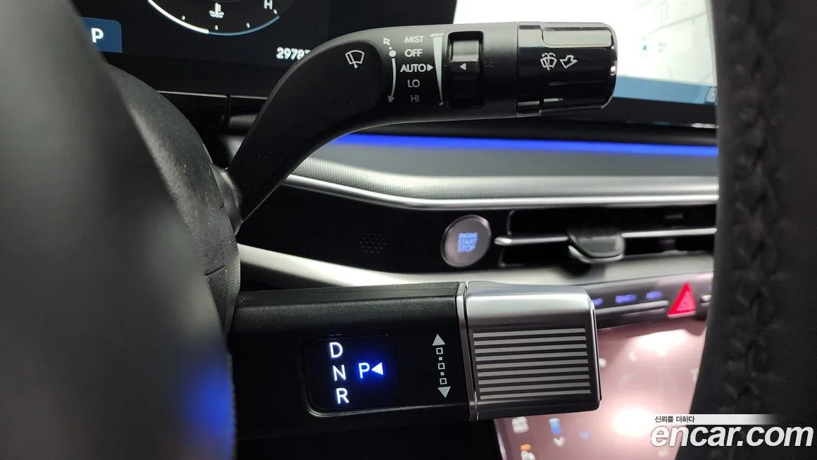 Hyundai Grandeur 2023 из KR, фото 9
