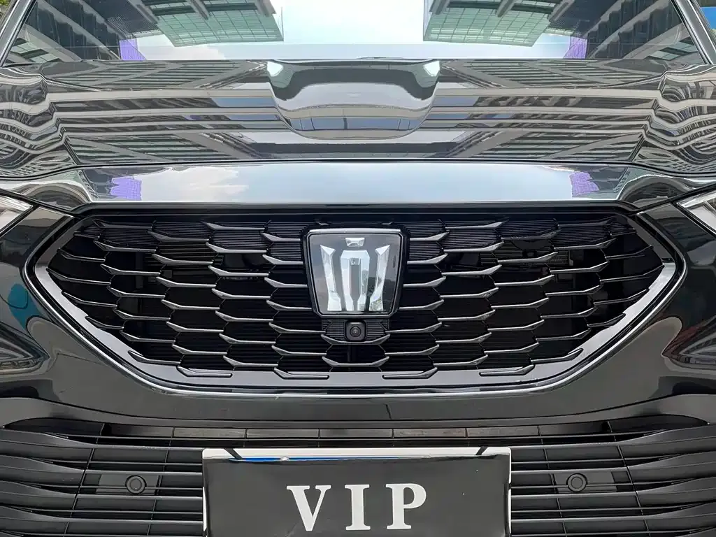 Toyota Crown Kluger 2024 из CN, фото 7