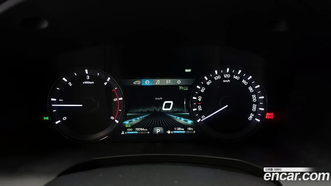 [object Object] Rexton 2021 из KR, фото 8