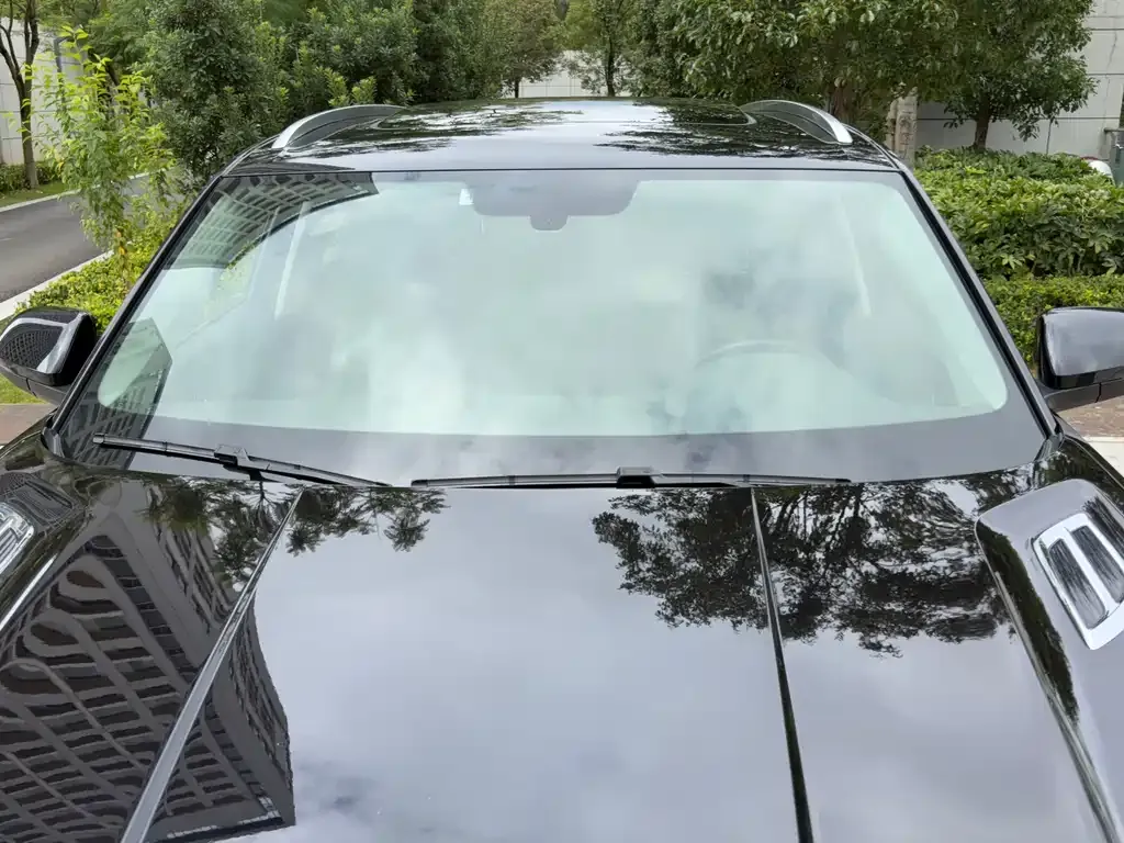 Volkswagen Teramont 2021 из CN, фото 10