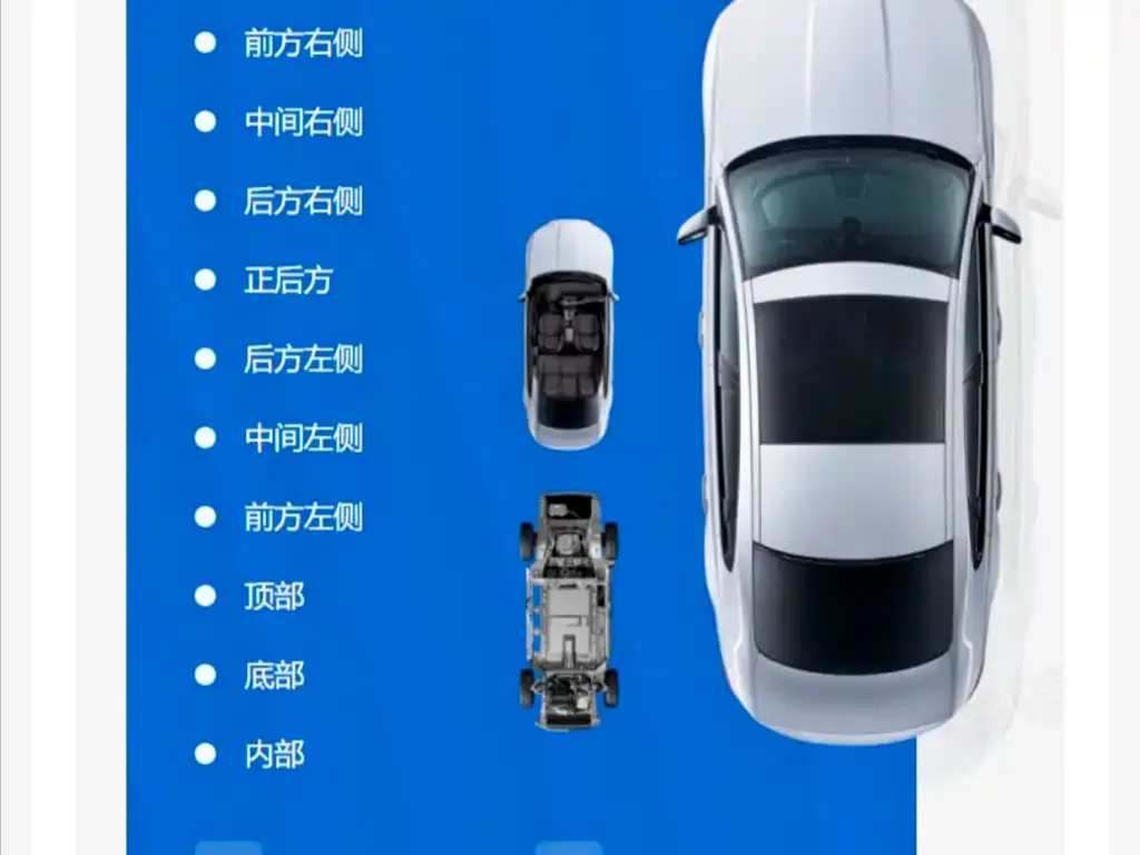 Mercedes-Benz GLE 2023 из CN, фото 4