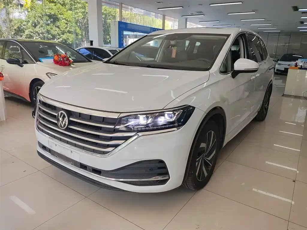Volkswagen Viloran 2023 из CN, фото 2