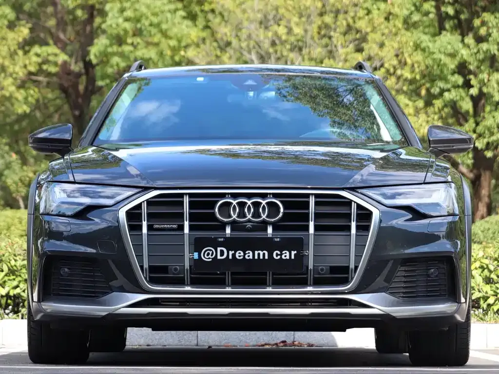 Audi A6 (Import) 2023 из CN, фото 2