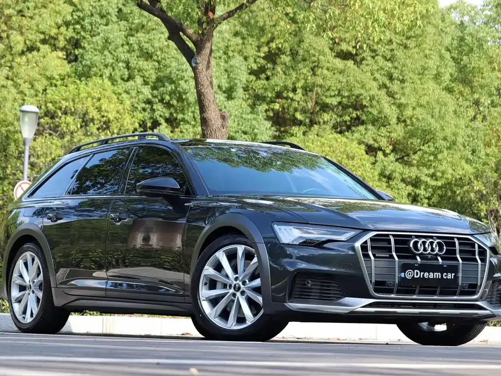 Audi A6 (Import) 2023 из CN, фото 3