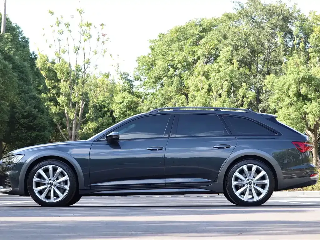 Audi A6 (Import) 2023 из CN, фото 7