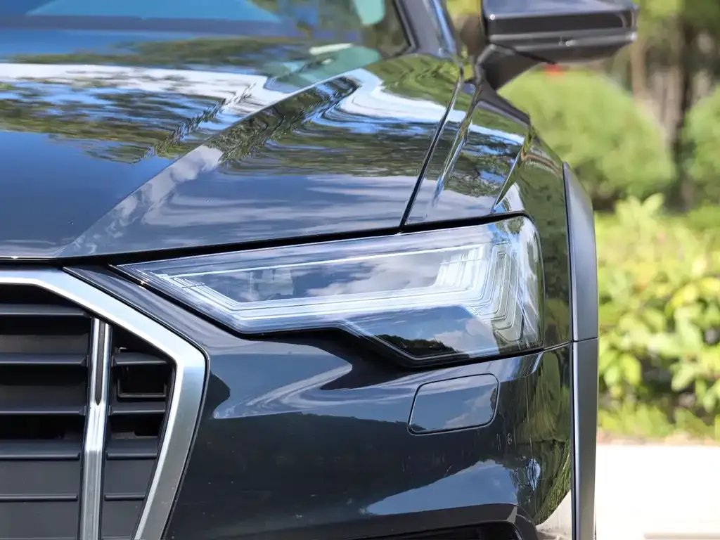 Audi A6 (Import) 2023 из CN, фото 8