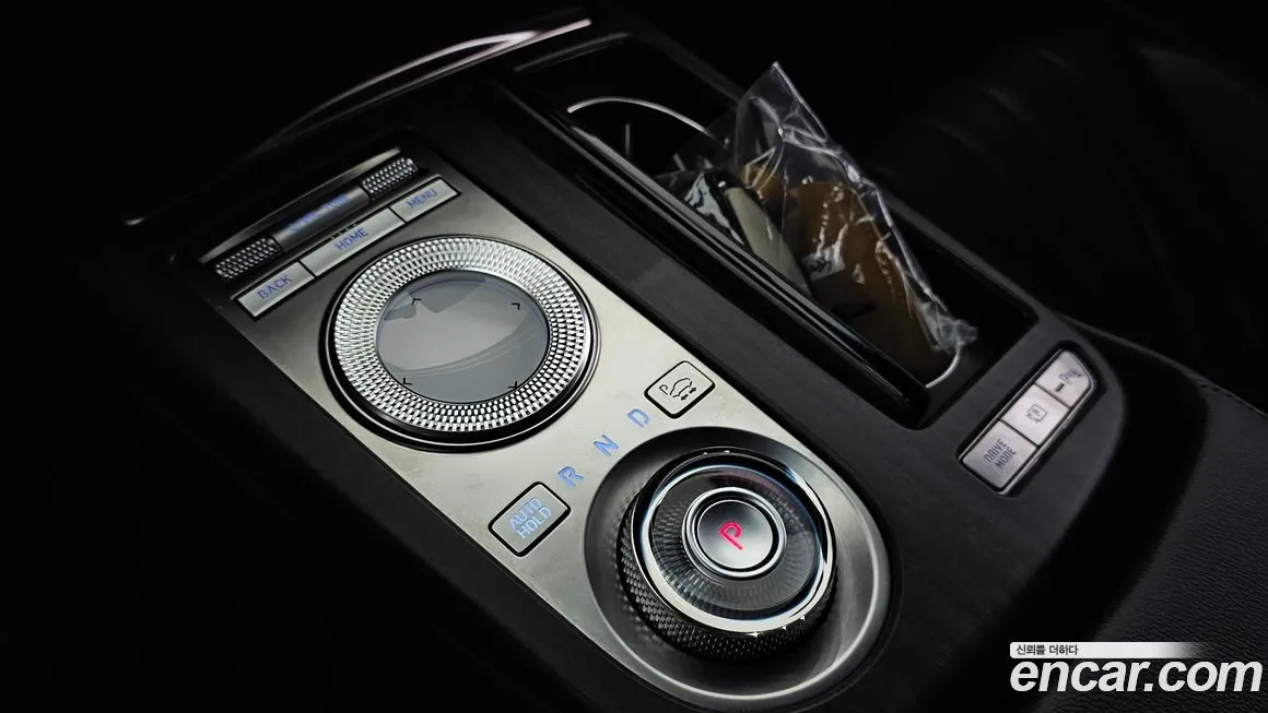 Genesis G80 — фото 9