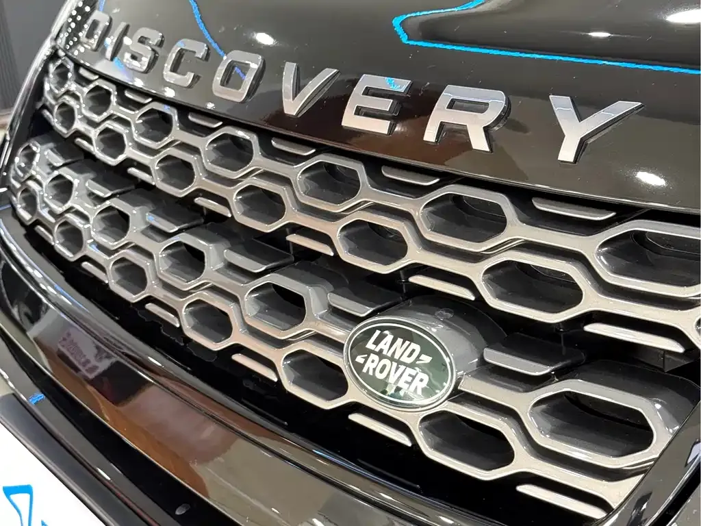 Land Rover Discovery Sport 2022 из CN, фото 4