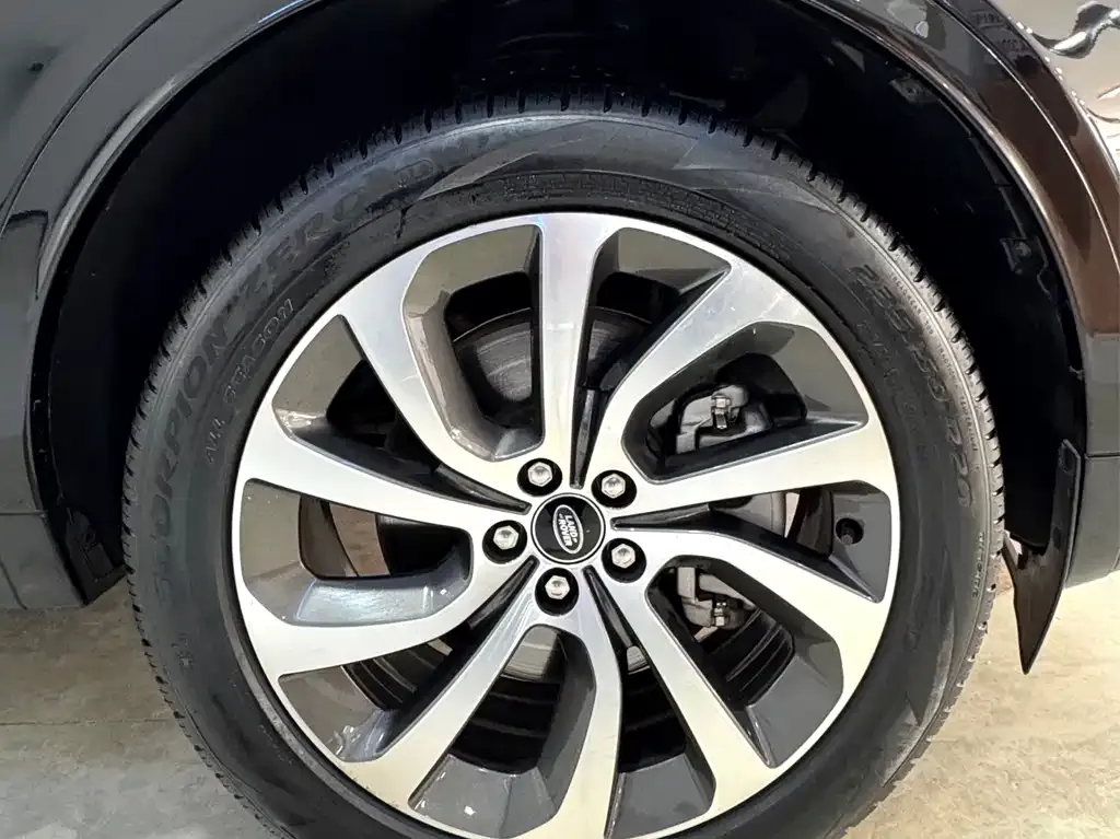 Land Rover Discovery Sport 2022 из CN, фото 5
