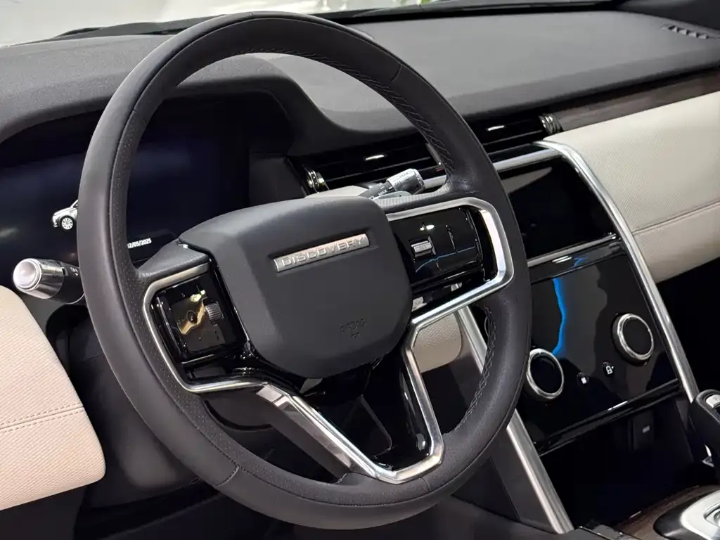 Land Rover Discovery Sport 2022 из CN, фото 9