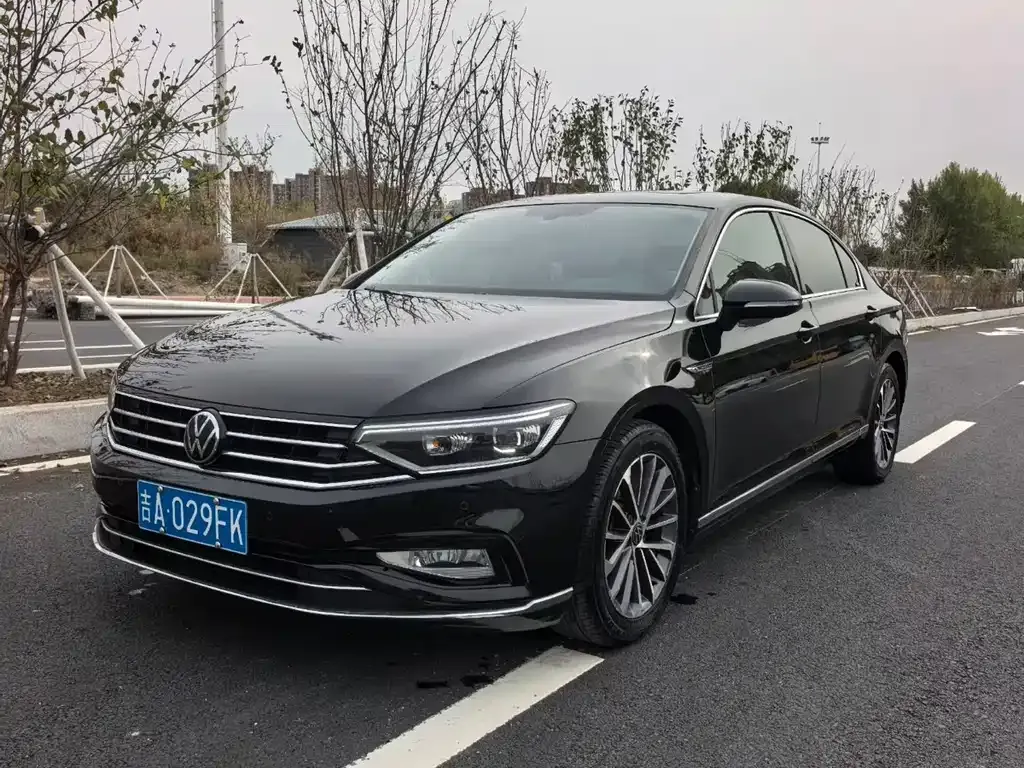 Volkswagen Magotan 2021 из CN, фото 1
