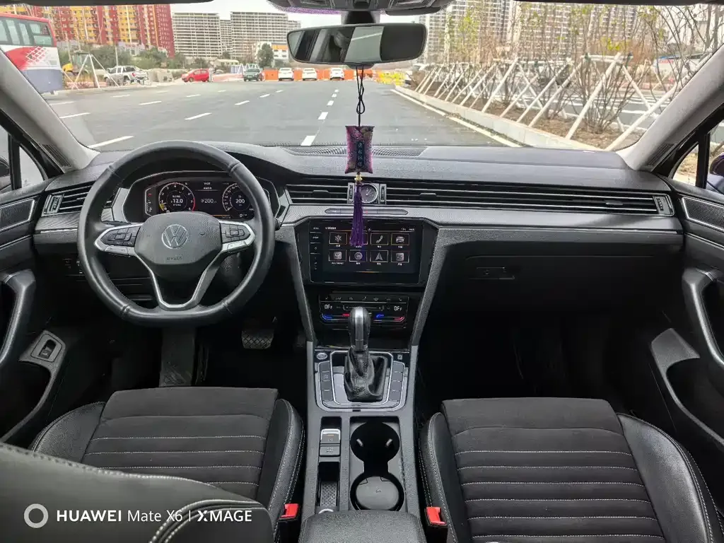 Volkswagen Magotan 2021 из CN, фото 6