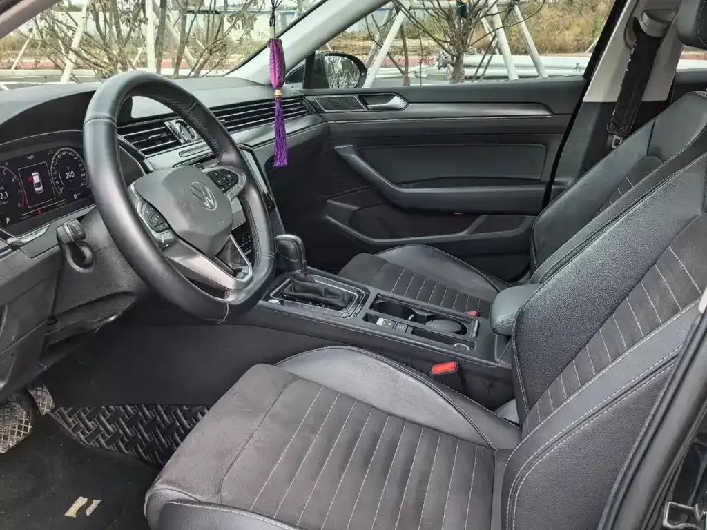 Volkswagen Magotan 2021 из CN, фото 7