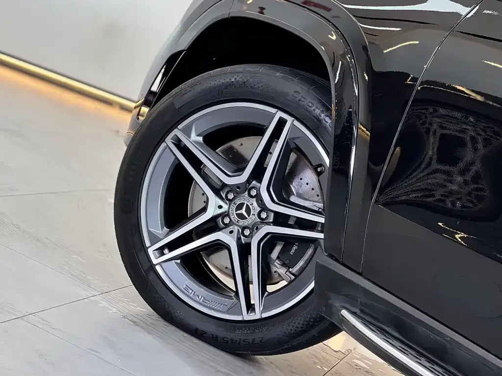 Mercedes-Benz GLS 2023 из CN, фото 7