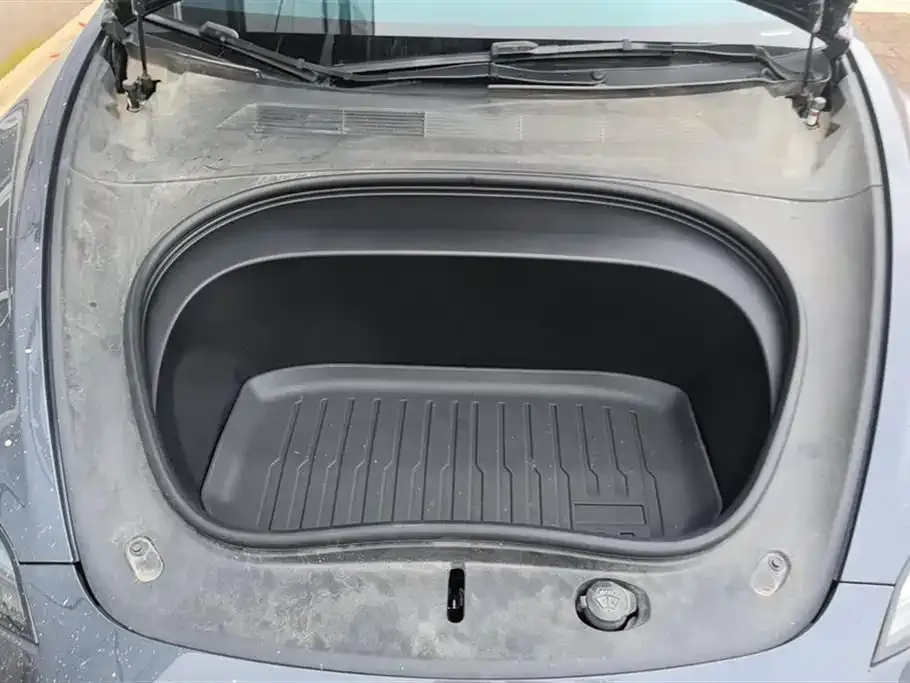 Tesla Model 3 2024 из CN, фото 10