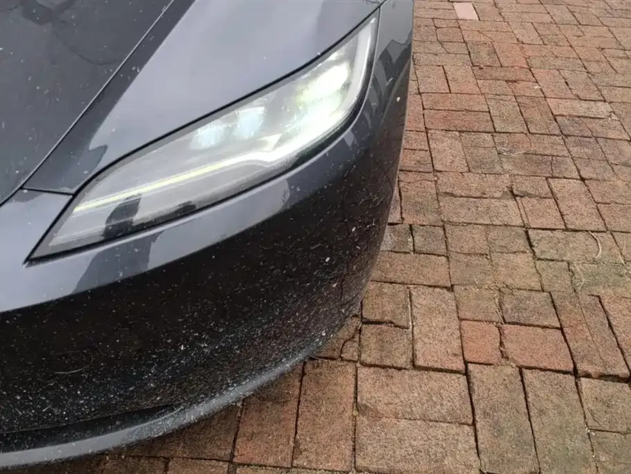 Tesla Model 3 2024 из CN, фото 5