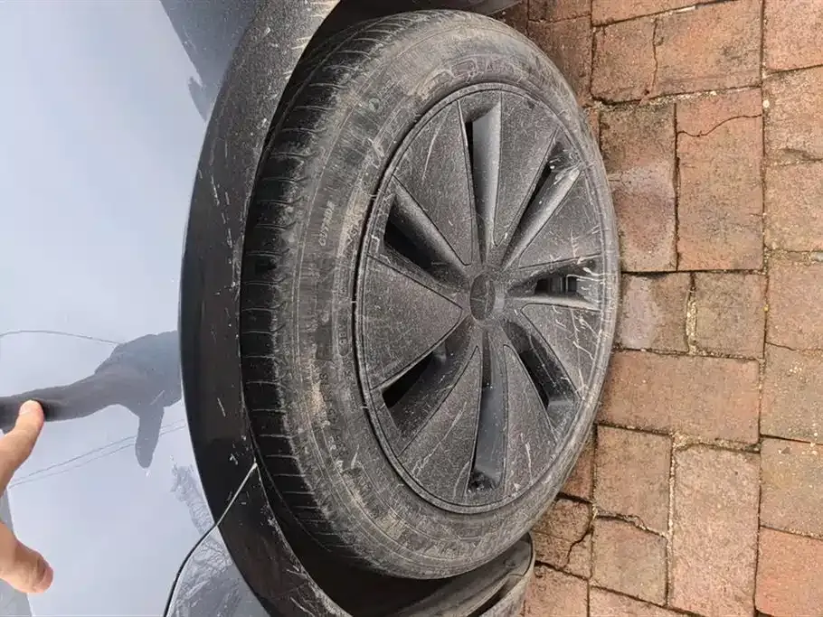 Tesla Model 3 2024 из CN, фото 6