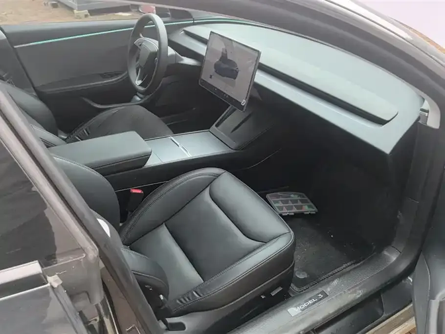 Tesla Model 3 2024 из CN, фото 8
