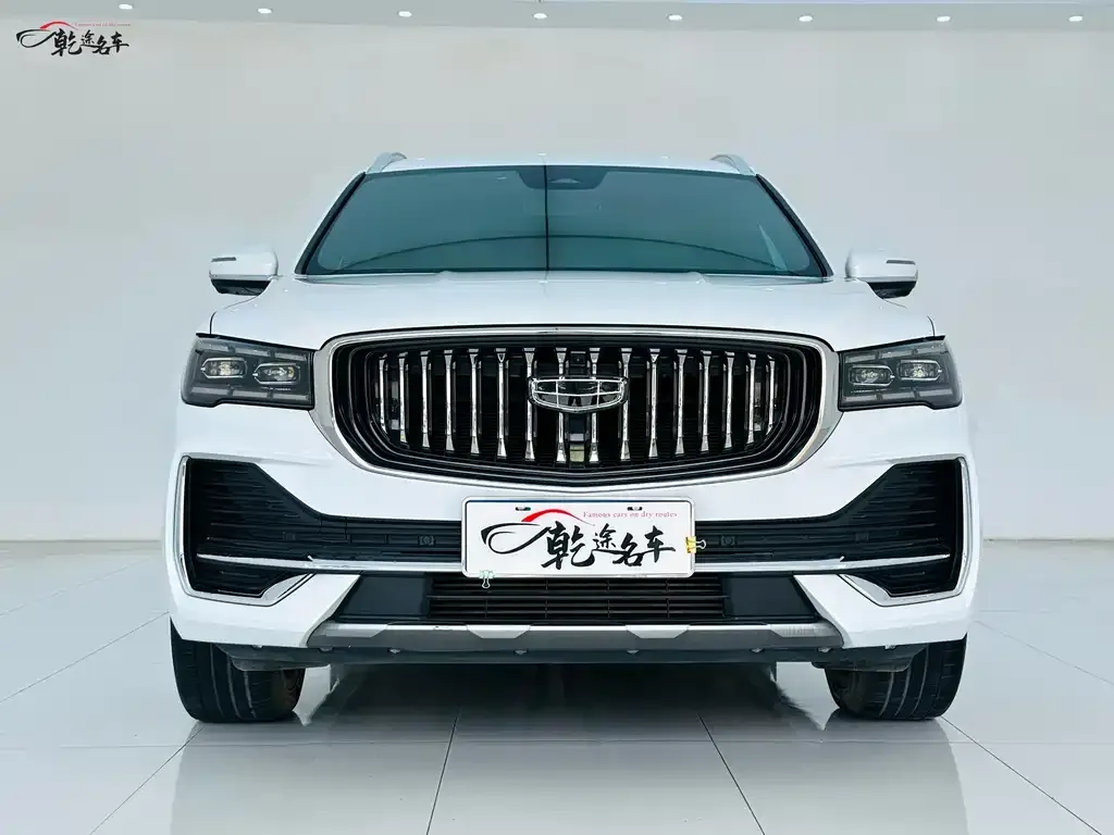 Geely Xingyue L 2022 из CN, фото 2