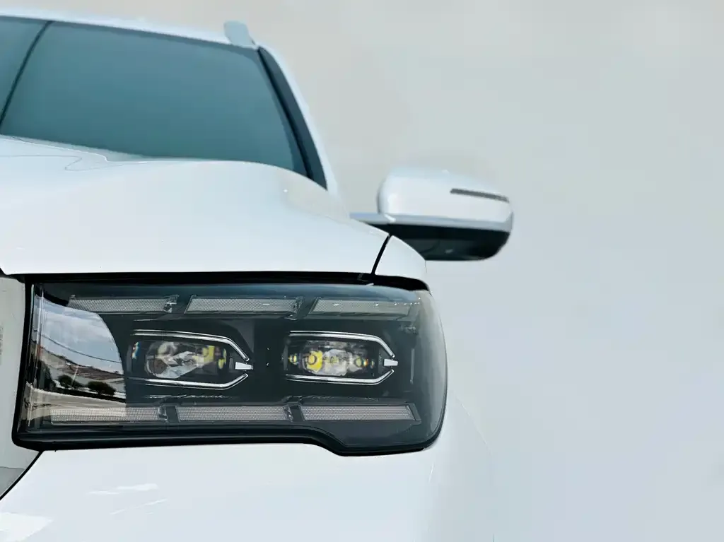 Geely Xingyue L 2022 из CN, фото 7