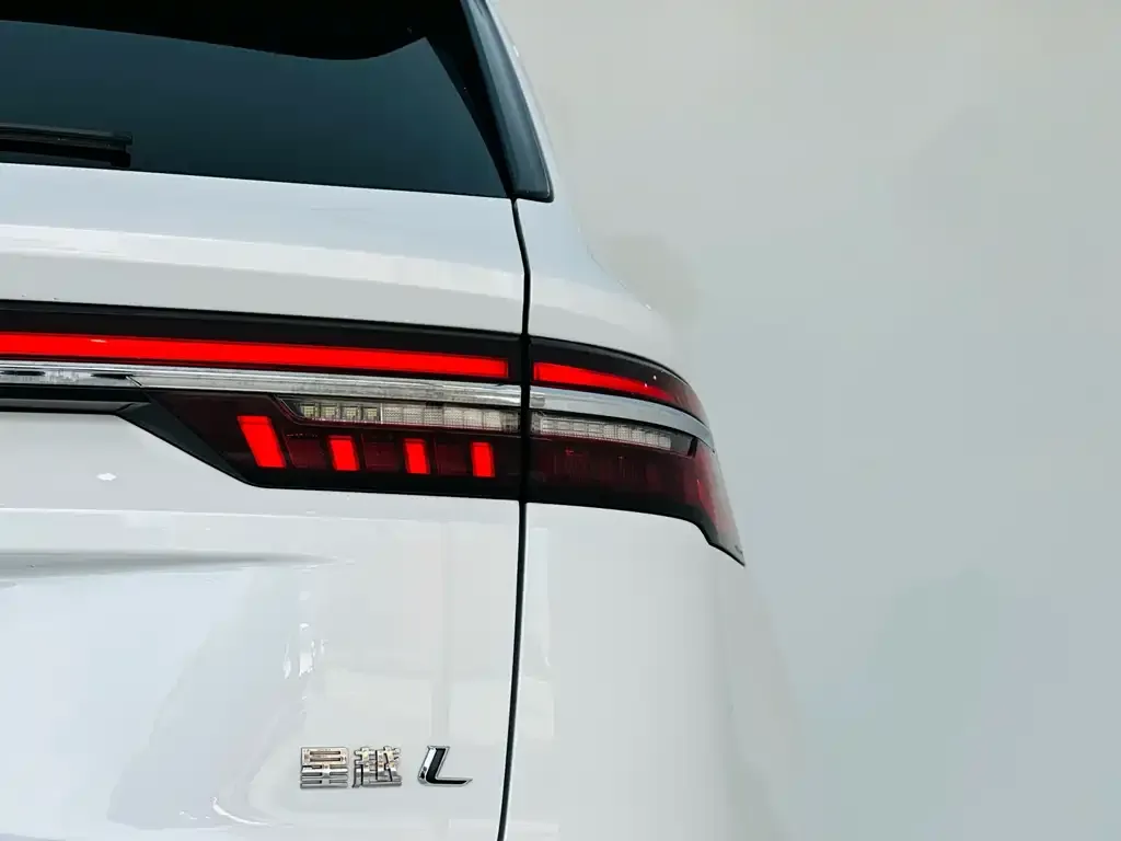 Geely Xingyue L 2022 из CN, фото 8