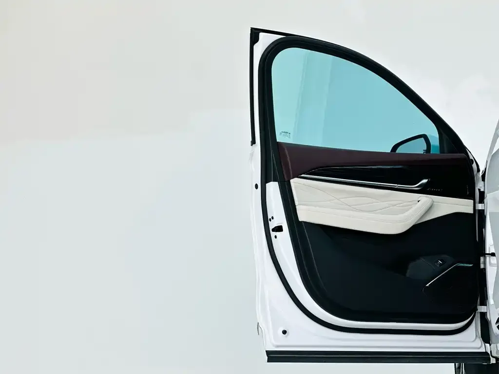 Geely Xingyue L 2022 из CN, фото 9