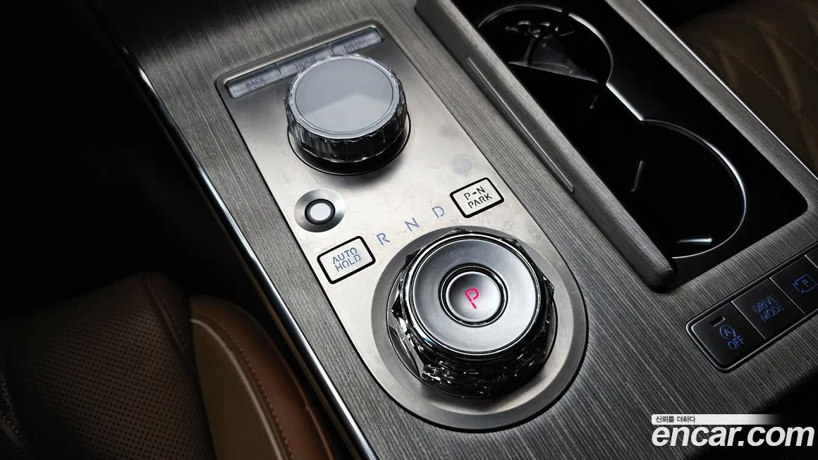 Genesis G80 — фото 9