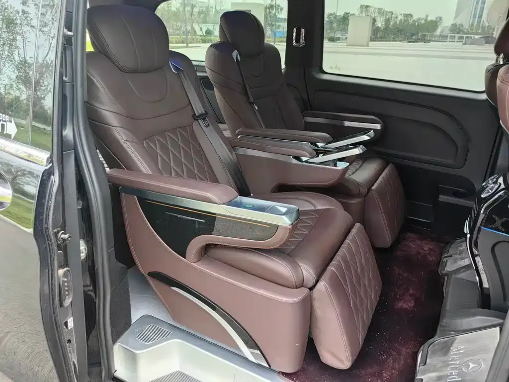 Mercedes-Benz Vito 2022 из CN, фото 7