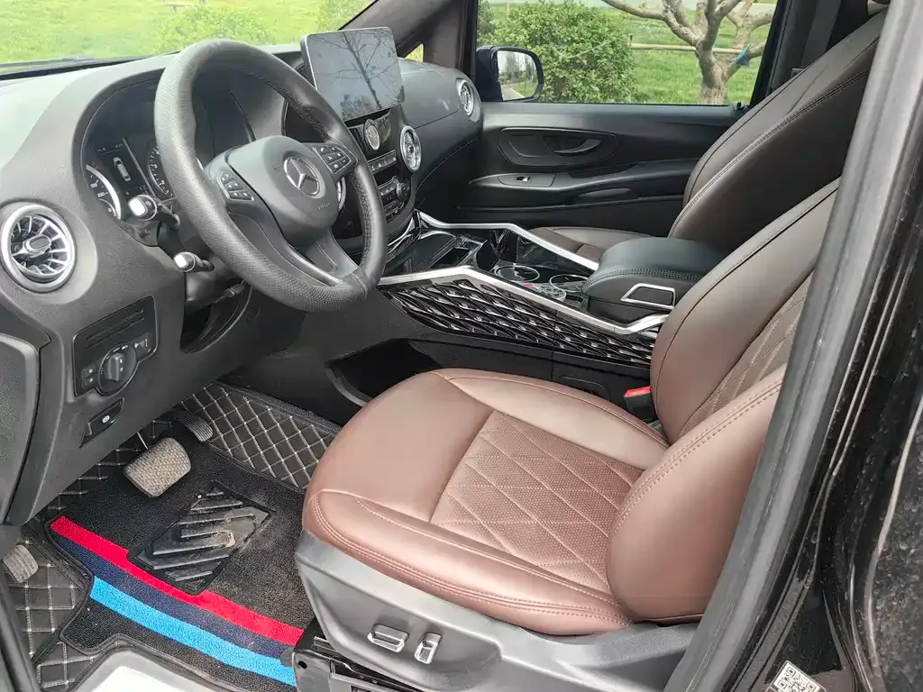 Mercedes-Benz Vito 2022 из CN, фото 9