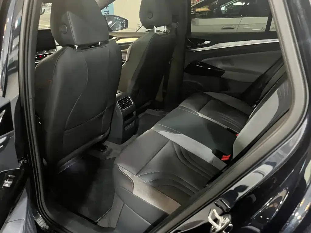 Volkswagen ID.4 Crozz 2024 из CN, фото 5