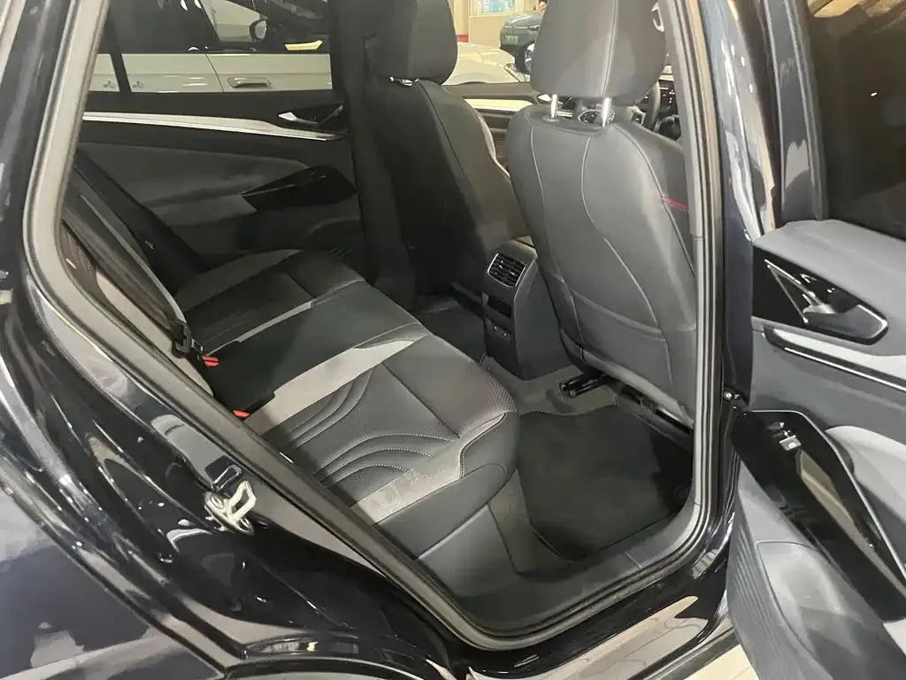 Volkswagen ID.4 Crozz 2024 из CN, фото 7