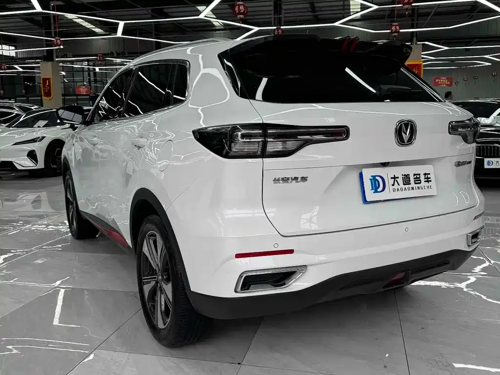 [object Object] CS55PLUS 2023 из CN, фото 4