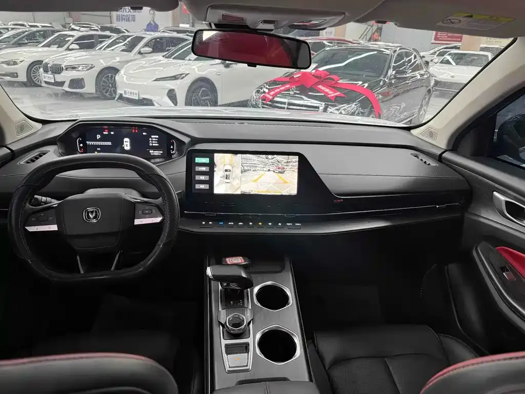 [object Object] CS55PLUS 2023 из CN, фото 9