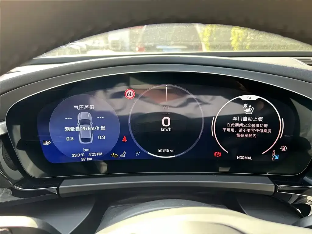 Porsche Macan EV 2025 из CN, фото 6