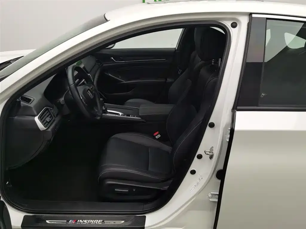 Honda Inspire 2022 из CN, фото 10