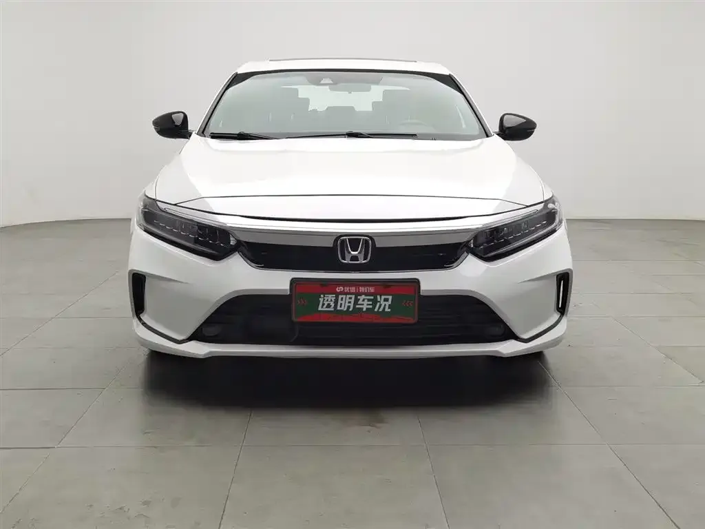 Honda Inspire 2022 из CN, фото 3
