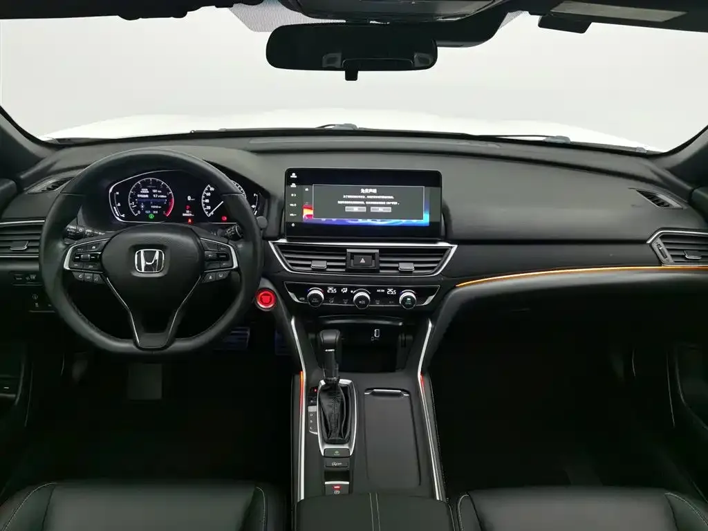 Honda Inspire 2022 из CN, фото 5