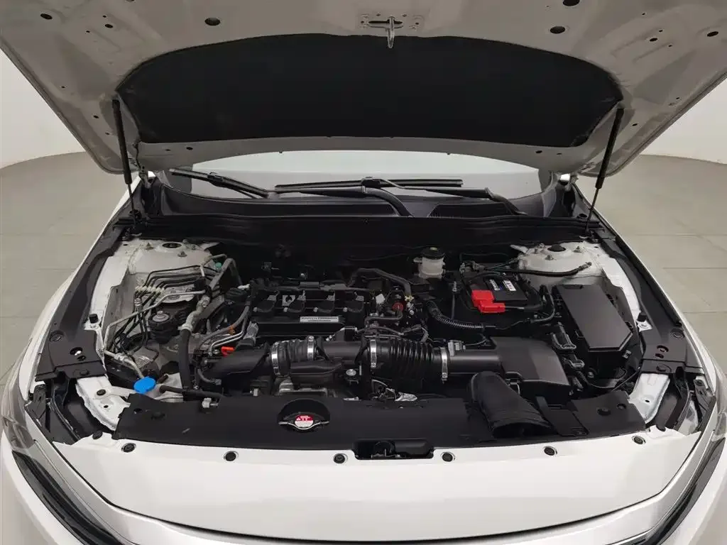Honda Inspire 2022 из CN, фото 6