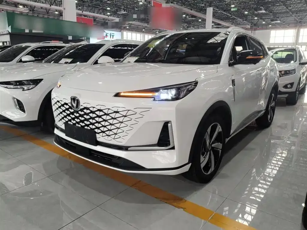 Changan CS55PLUS 2024 из CN, фото 2