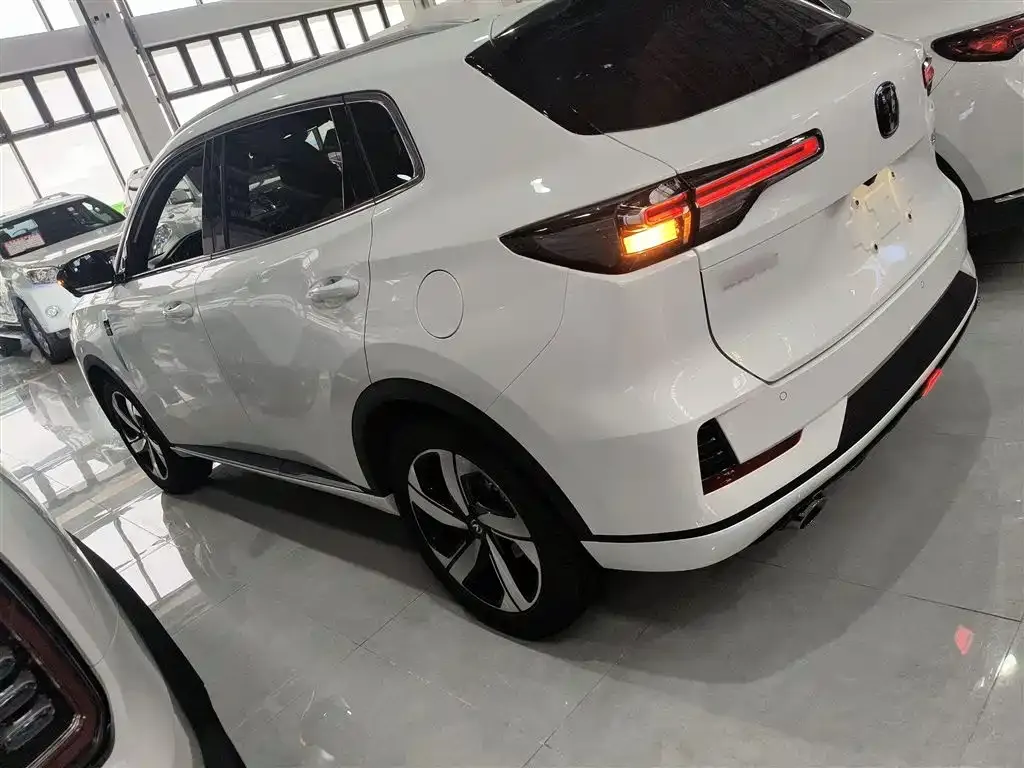 Changan CS55PLUS 2024 из CN, фото 5