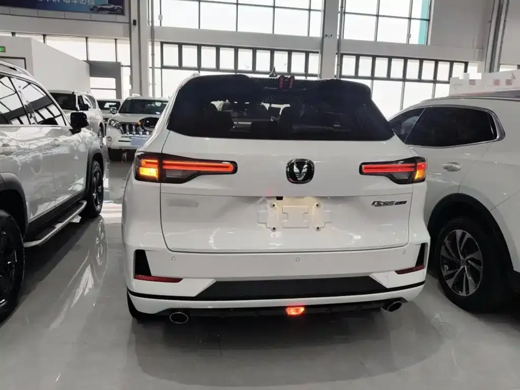 Changan CS55PLUS 2024 из CN, фото 6