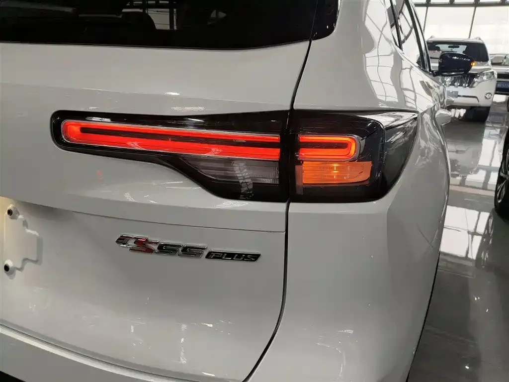 Changan CS55PLUS 2024 из CN, фото 8